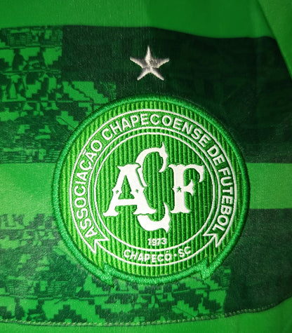 JERSEY CHAPECOENSE LOCAL 2025