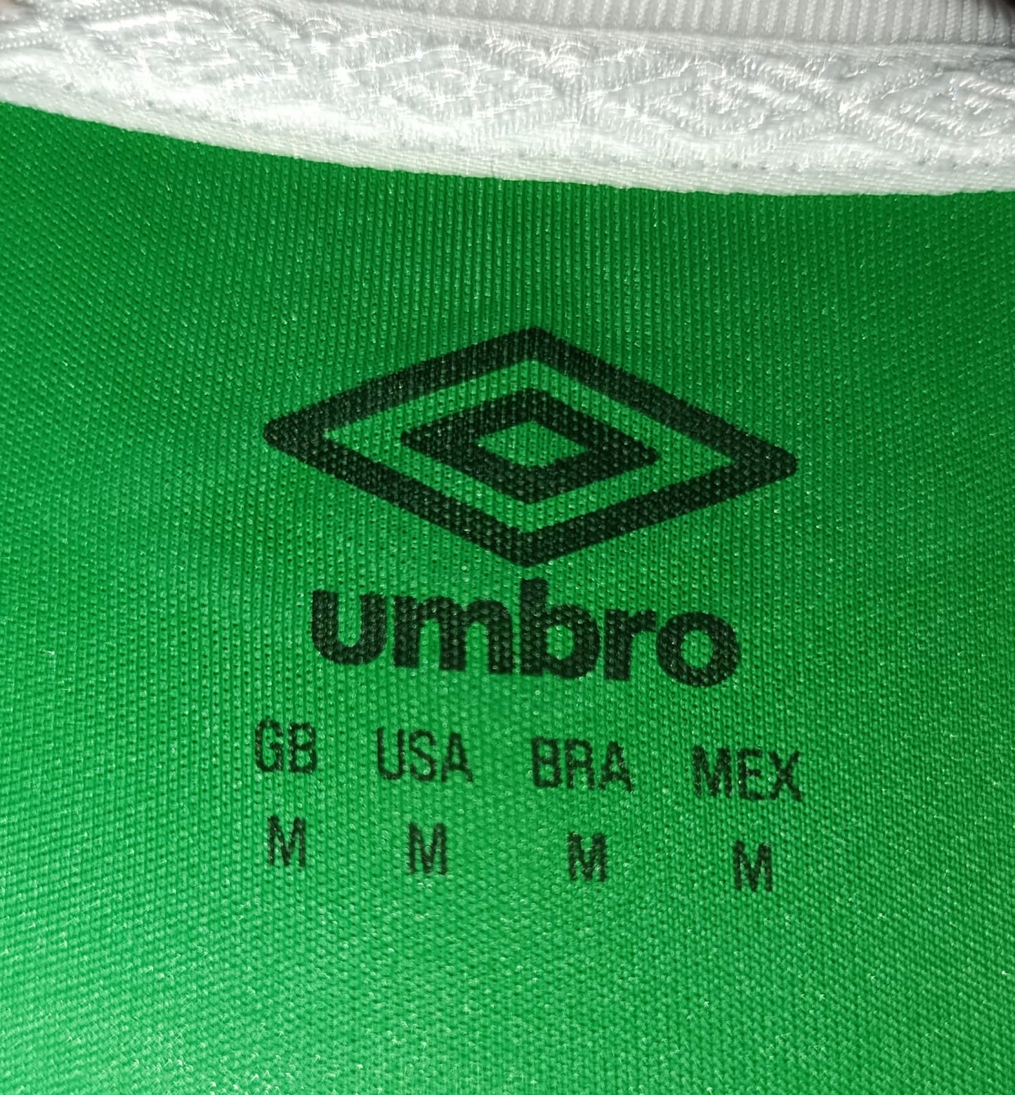 JERSEY CHAPECOENSE LOCAL 2025