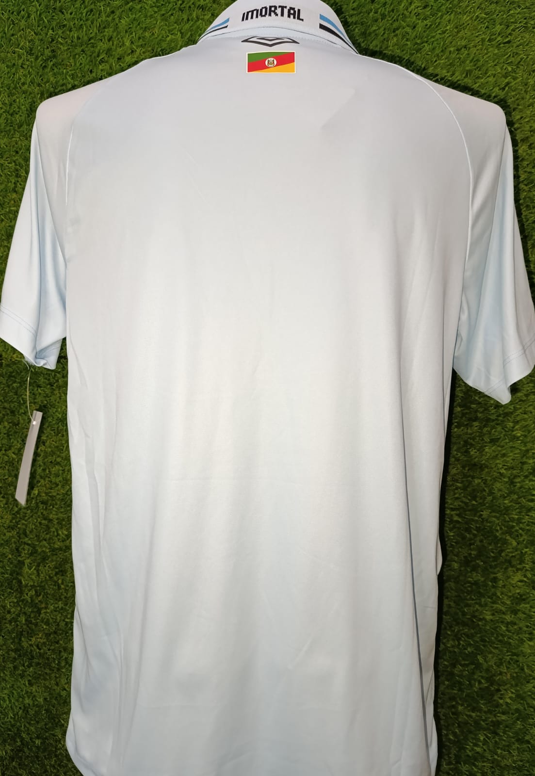 JERSEY GREMIO VISITA 2025