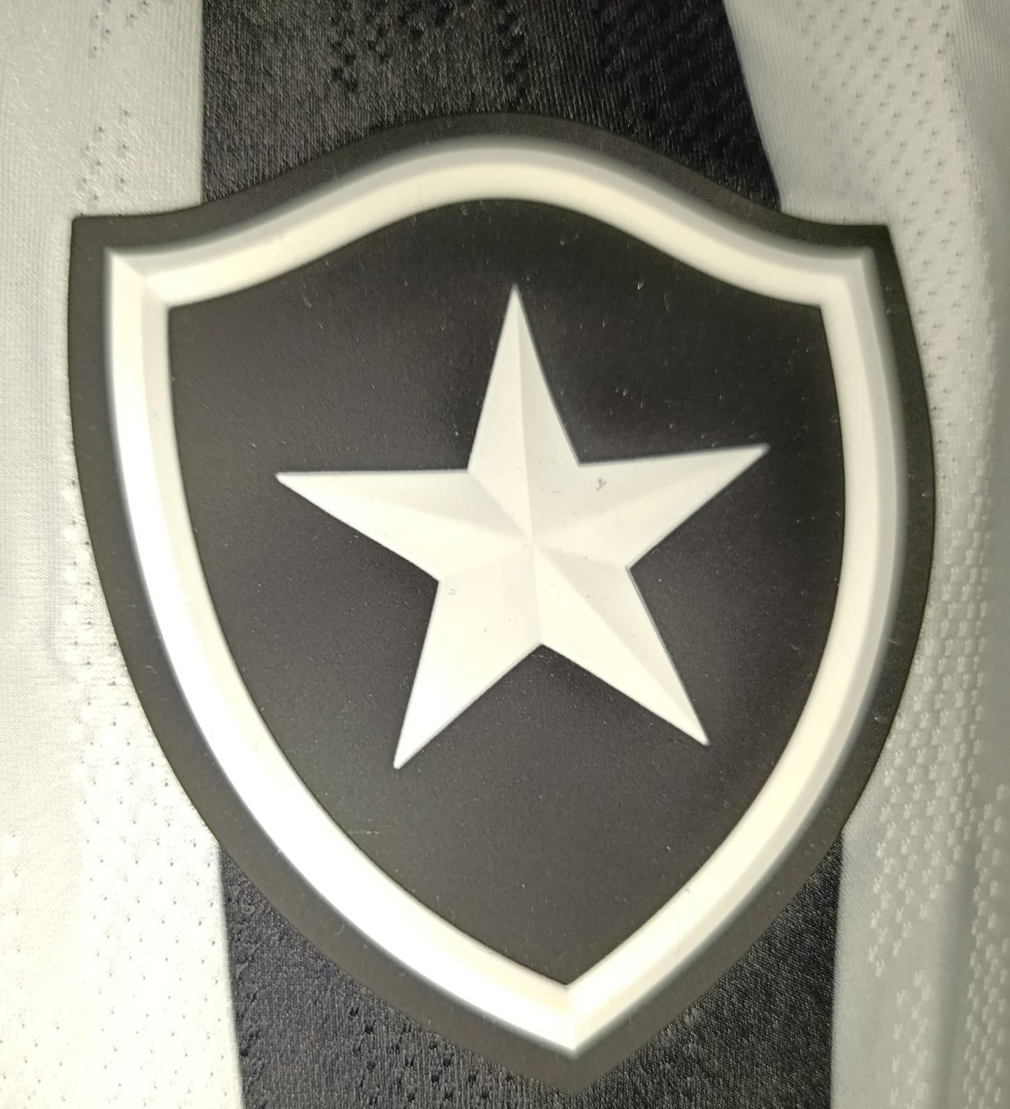 JERSEY BOTAFOGO LOCAL 2025