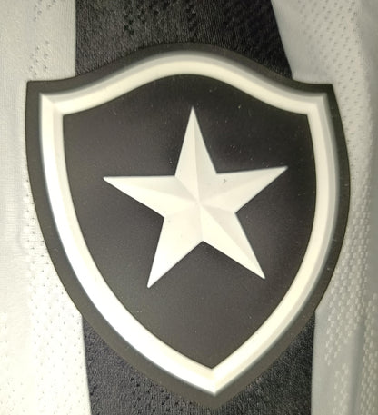 JERSEY BOTAFOGO LOCAL 2025