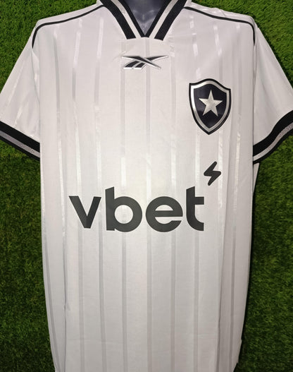 JERSEY BOTAFOGO VISITA 2025