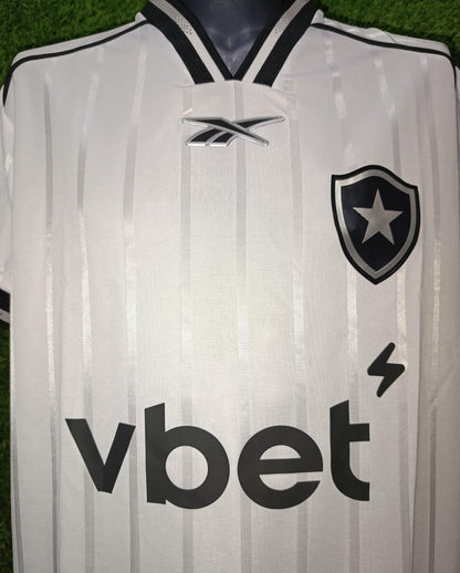 JERSEY BOTAFOGO VISITA 2025