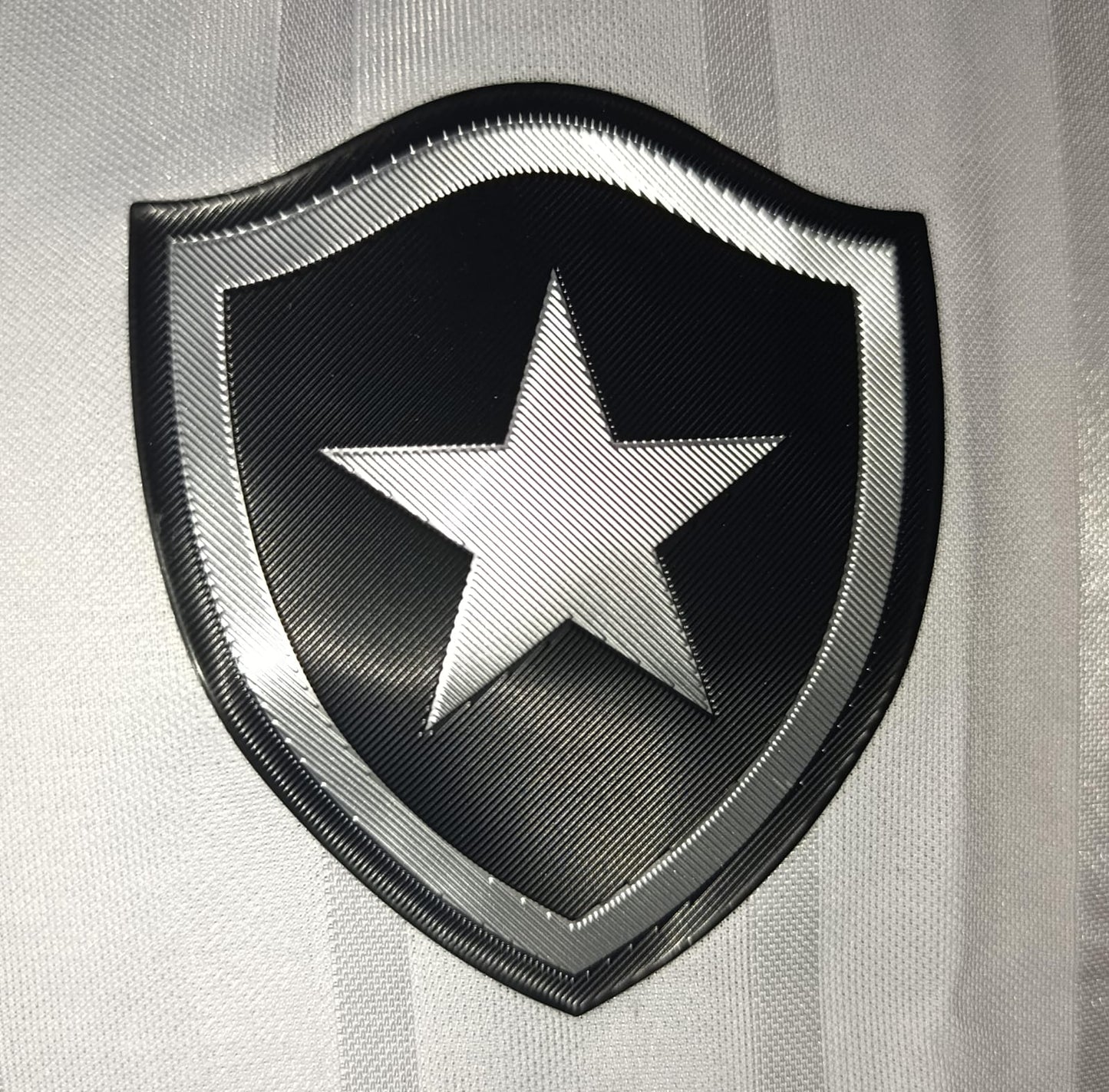 JERSEY BOTAFOGO VISITA 2025