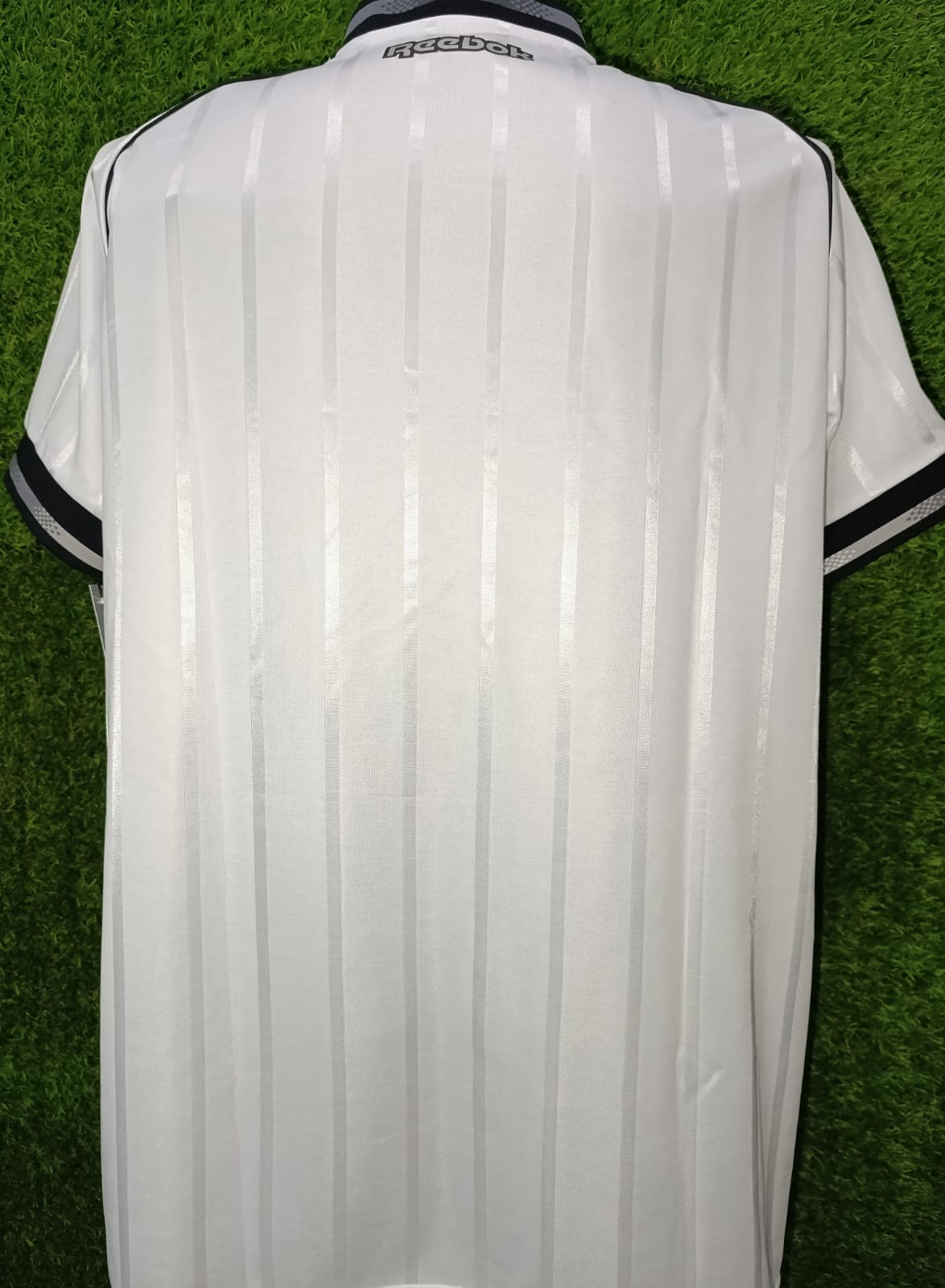 JERSEY BOTAFOGO VISITA 2025