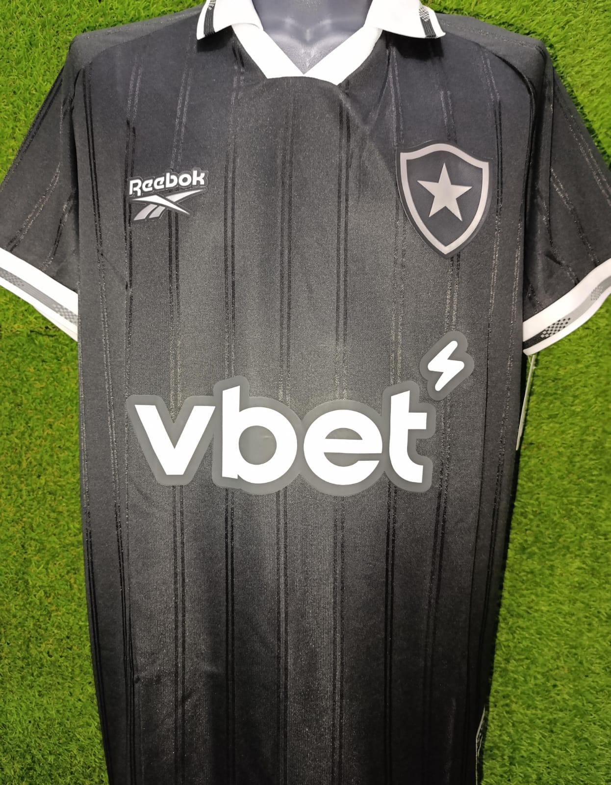 JERSEY BOTAFOGO ALTERNATIVA 2025