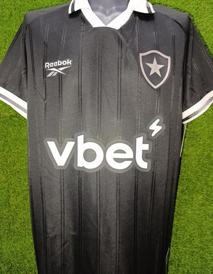 JERSEY BOTAFOGO ALTERNATIVA 2025