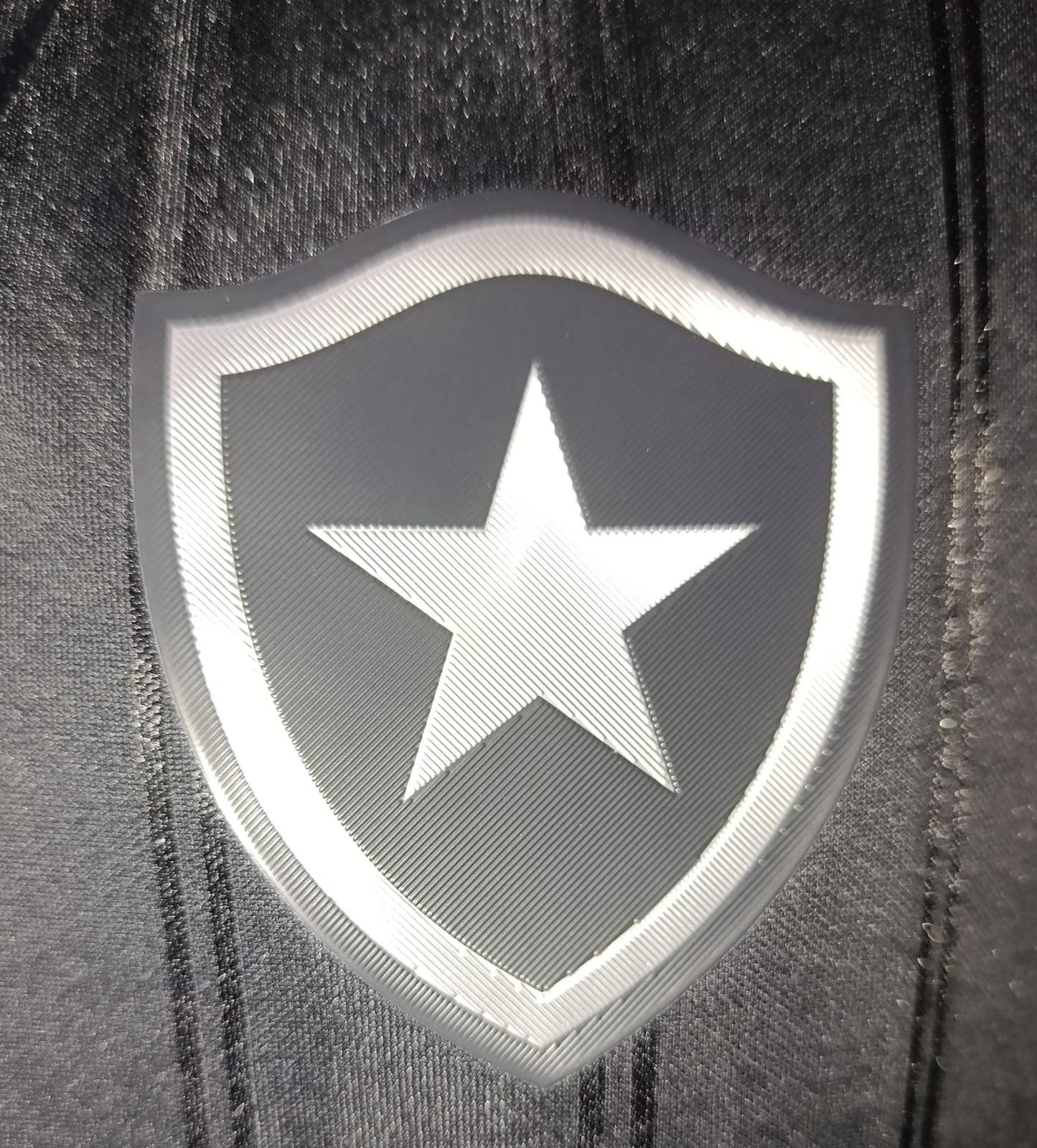 JERSEY BOTAFOGO ALTERNATIVA 2025