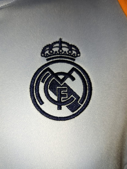 CONJUNTO REAL MADRID 2025 AZUL CIELO