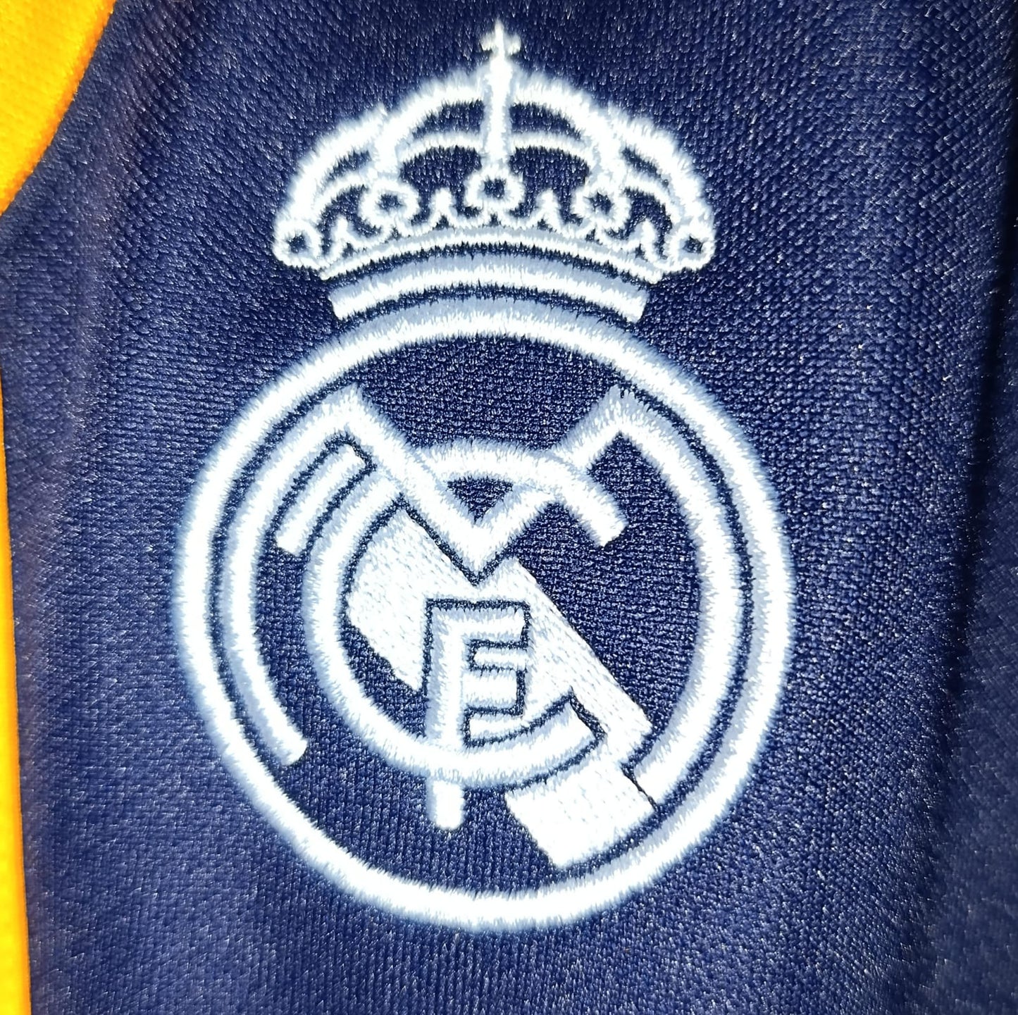 CONJUNTO REAL MADRID 2025 AZUL CIELO