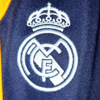 CONJUNTO REAL MADRID 2025 AZUL CIELO