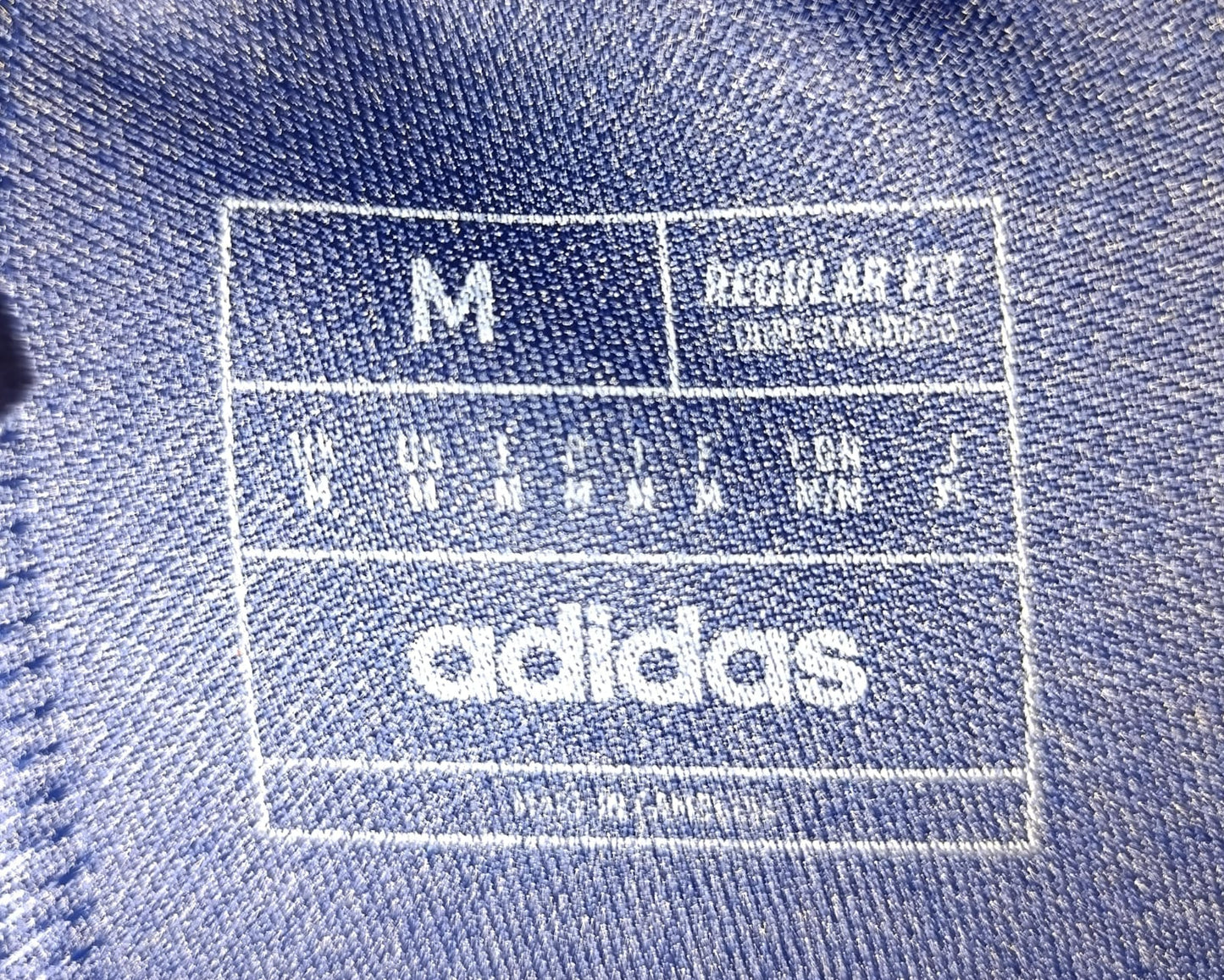 CONJUNTO REAL MADRID 2025 AZUL CIELO