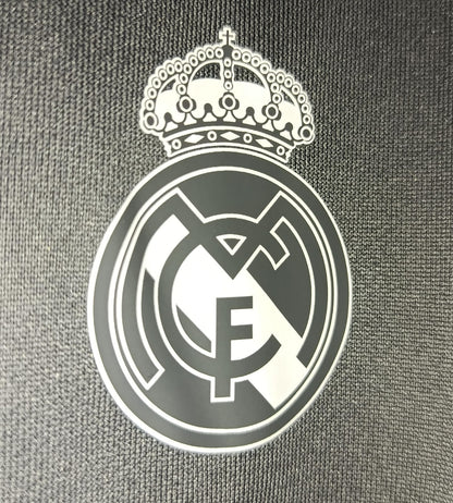 CONJUNTO REAL MADRID GRIS 2020