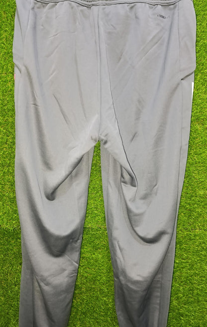 CONJUNTO REAL MADRID GRIS 2020