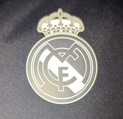 CHAMARRA INVERNAL REAL MADRID 2023