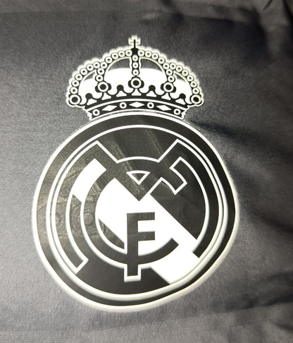 CHAMARRA INVERNAL REAL MADRID 2020