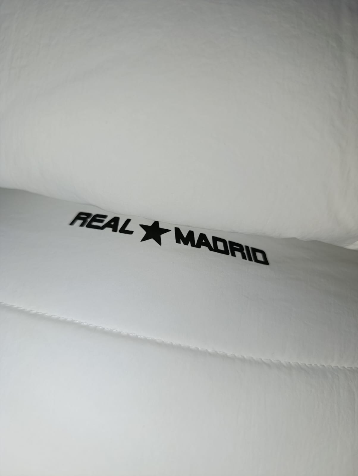 CHAMARRA INVERNAL REAL MADRID 2014
