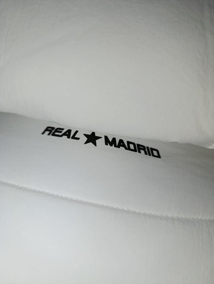 CHAMARRA INVERNAL REAL MADRID 2014