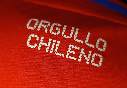 JERSEY CHILE COPA AMERICA VS CANADA GUERRERO #20