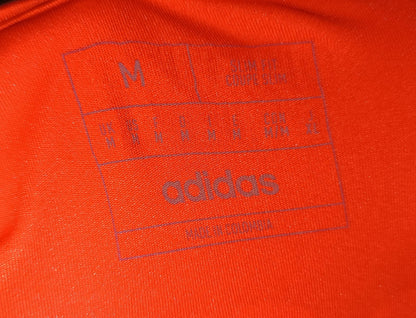 JERSEY CHILE COPA AMERICA VS ARGENTINA MARCELINO #7