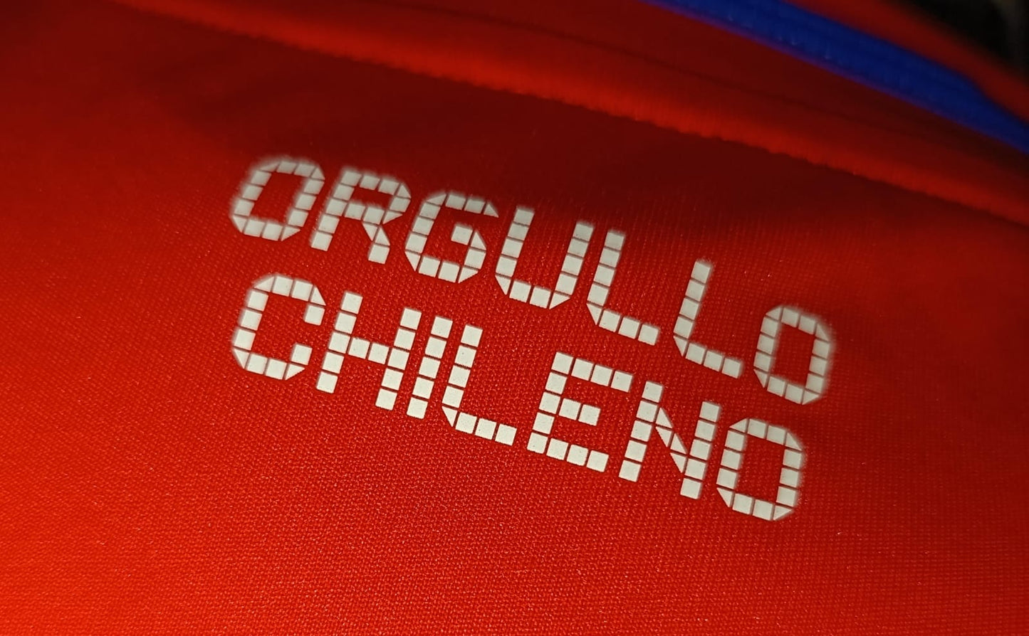 JERSEY CHILE COPA AMERICA VS CANADA KUSCEVIC #25