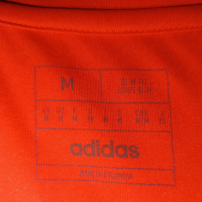 JERSEY CHILE COPA AMERICA VS PERU KUSCEVIC #25
