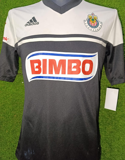 JERSEY CHIVAS PORTERO MICHEL #1