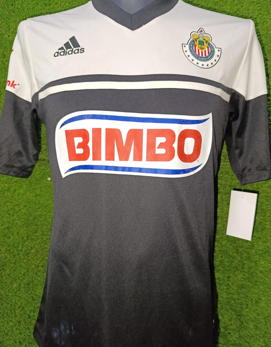 JERSEY CHIVAS PORTERO MICHEL #1