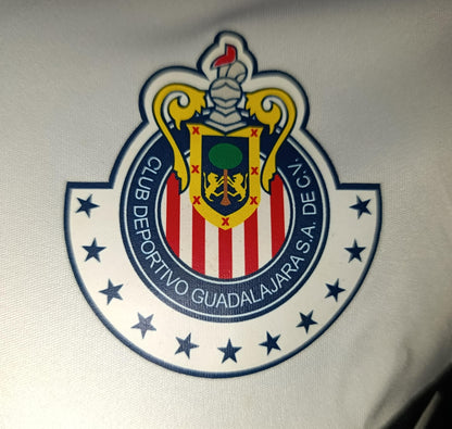 JERSEY CHIVAS PORTERO MICHEL #1