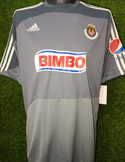 JERSEY CHIVAS PORTERO MICHEL #1
