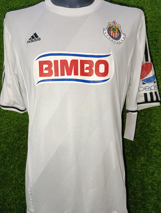 JERSEY CHIVAS PORTERO MICHEL #1
