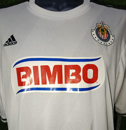 JERSEY CHIVAS PORTERO MICHEL #1