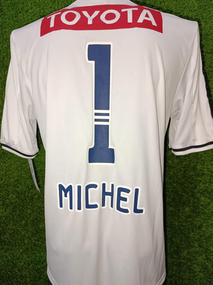 JERSEY CHIVAS PORTERO MICHEL #1
