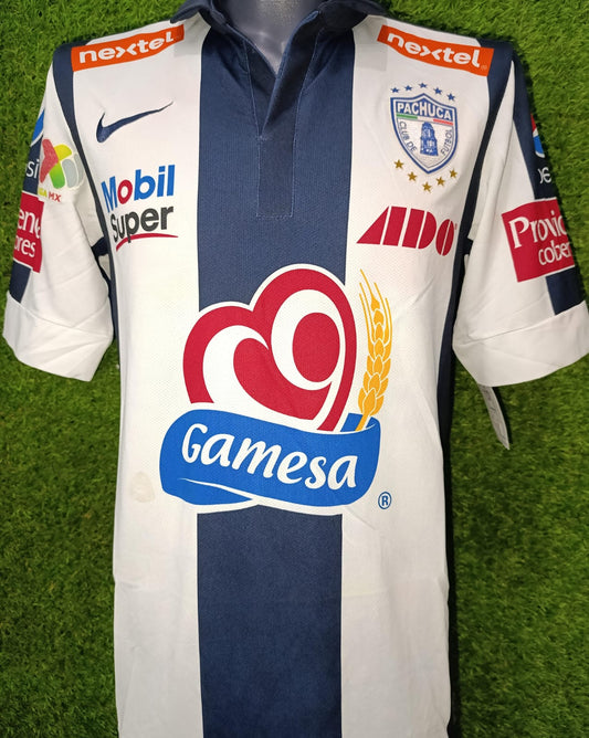 JERSEY PACHUCA UTILERIA #22 TAMUDO