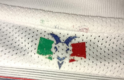 JERSEY CHIVAS UTILERIA #11 DE NIGRIS