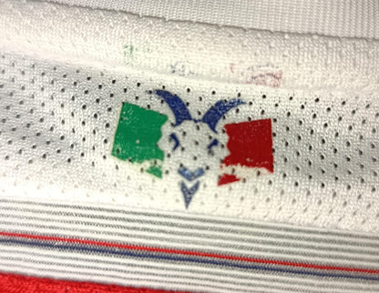 JERSEY CHIVAS UTILERIA #3 SALCIDO