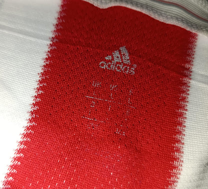 JERSEY CHIVAS UTILERIA #3 SALCIDO