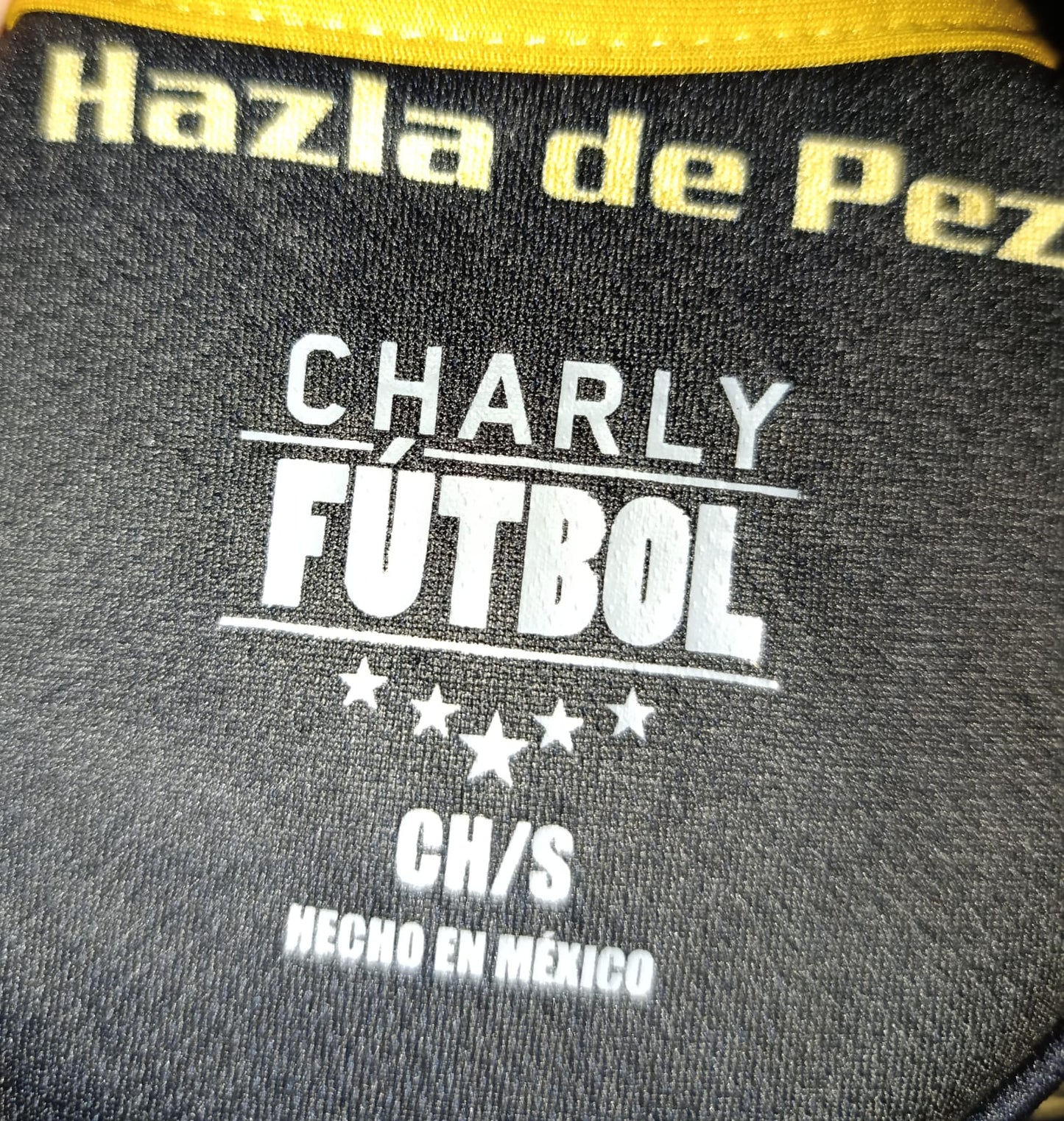 JERSEY DORADOS DE SINALOA UTILERI #10 BRAVO