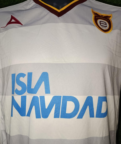 JERSEY TECOS UTILERIA #48