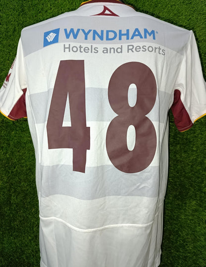 JERSEY TECOS UTILERIA #48