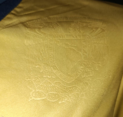 JERSEY PUMAS UTILERIA #17 VAN RANKIN