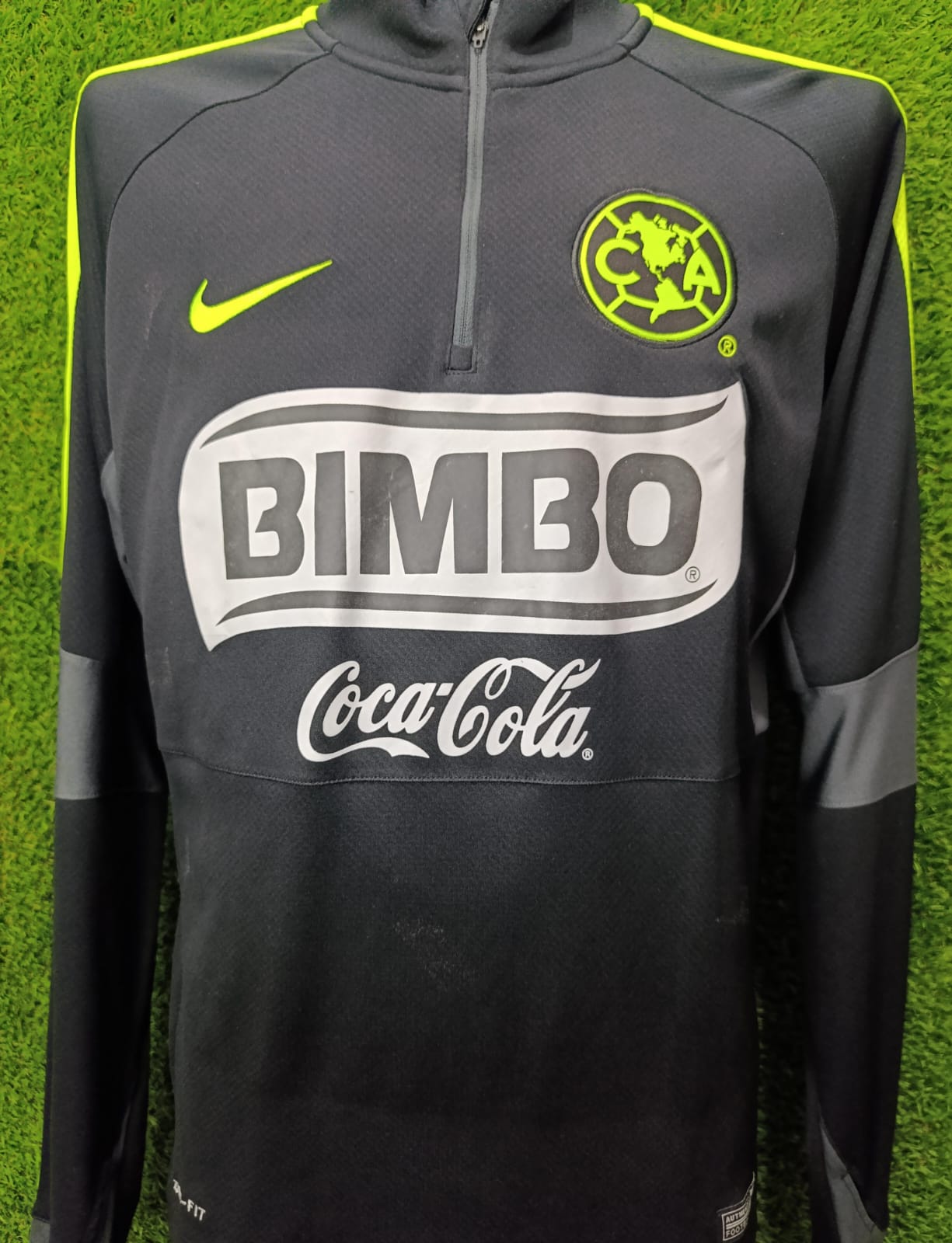 SUDADERA AMERICA UTILERIA