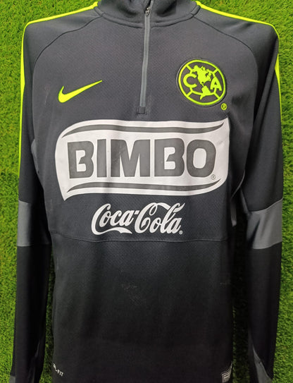 SUDADERA AMERICA UTILERIA