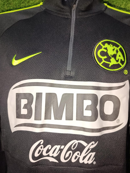SUDADERA AMERICA UTILERIA