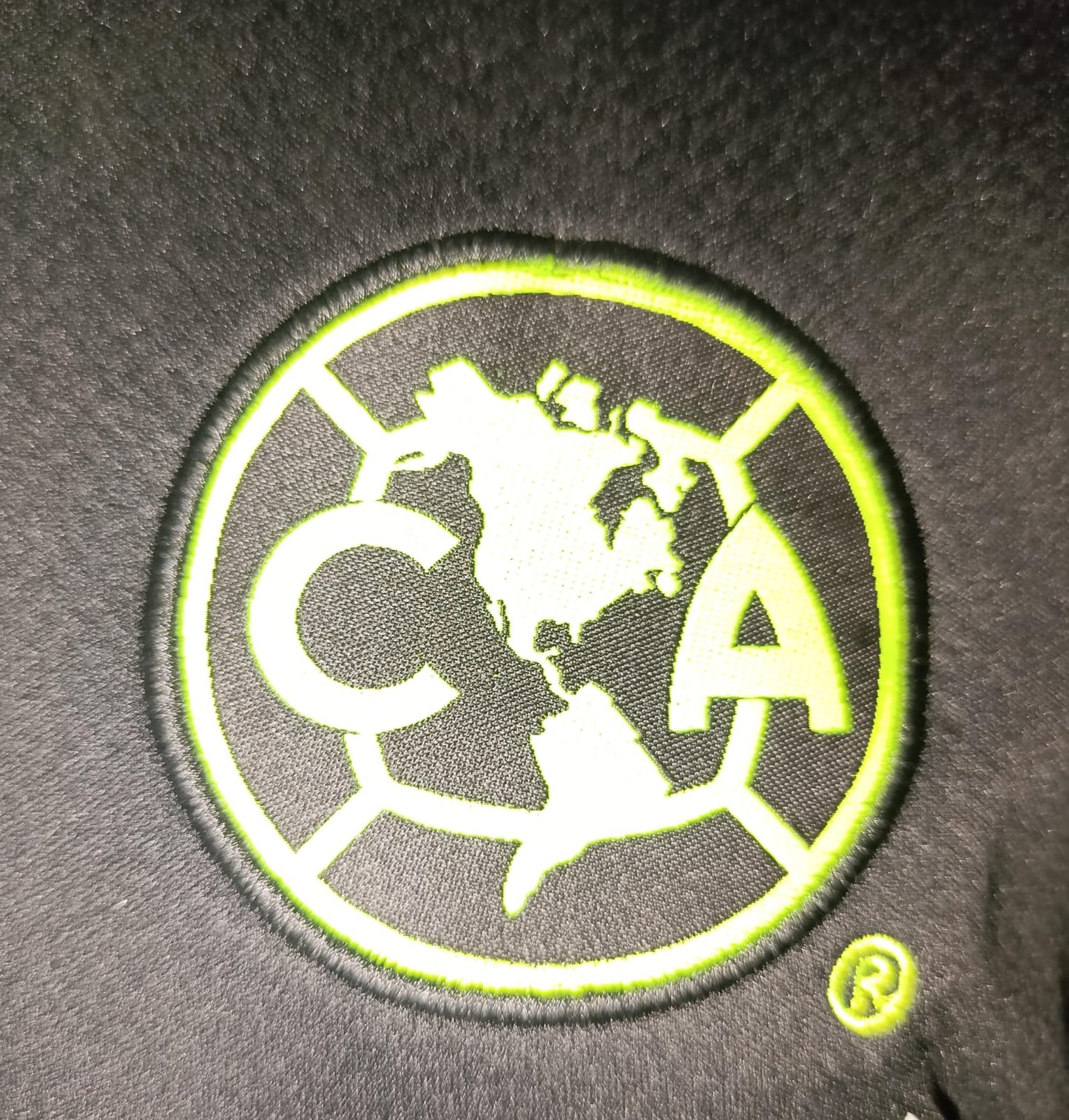 SUDADERA AMERICA UTILERIA