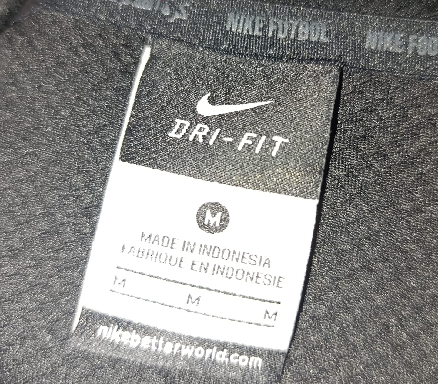 SUDADERA AMERICA UTILERIA
