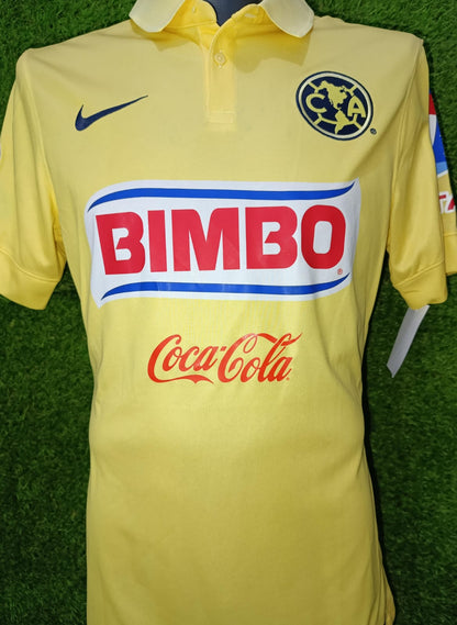 JERSEY AMERICA UTILERIA #7 QUICK