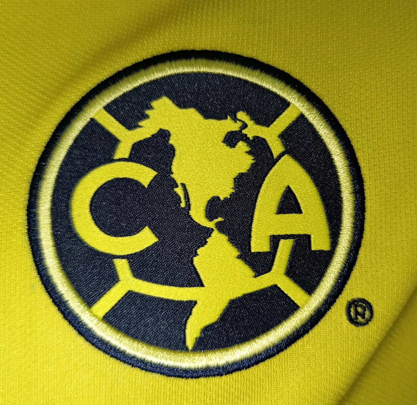 JERSEY AMERICA UTILERIA #7 QUICK