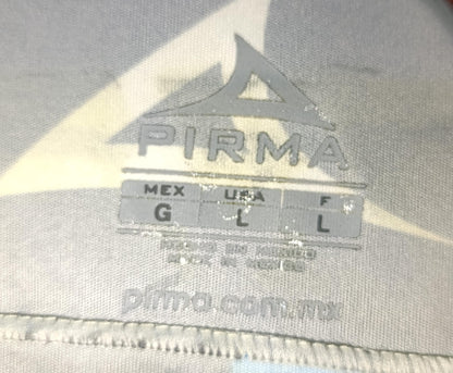 JERSEY QUERETARO UTILERIA #3