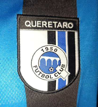 JERSEY QUERETARO UTILERIA #3